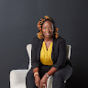 Meet your Posher, Lashonda